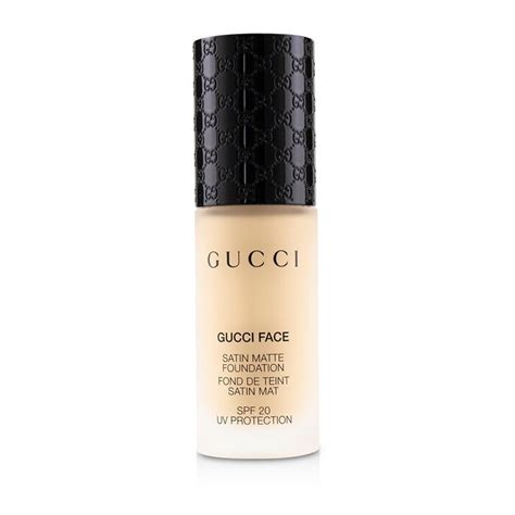 gucci face satin matte|gucci illuminateur.